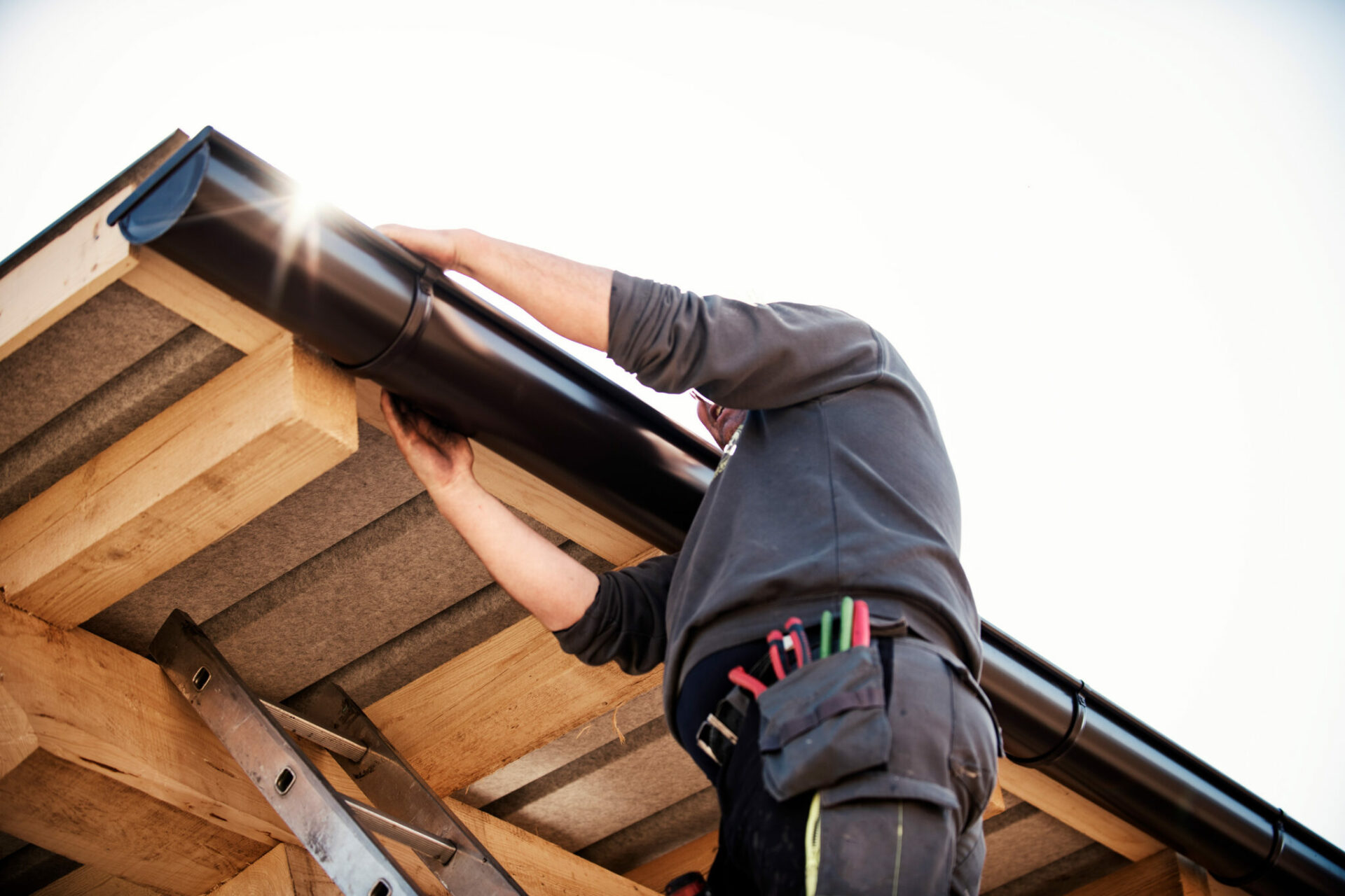 Gutter Installation Companies