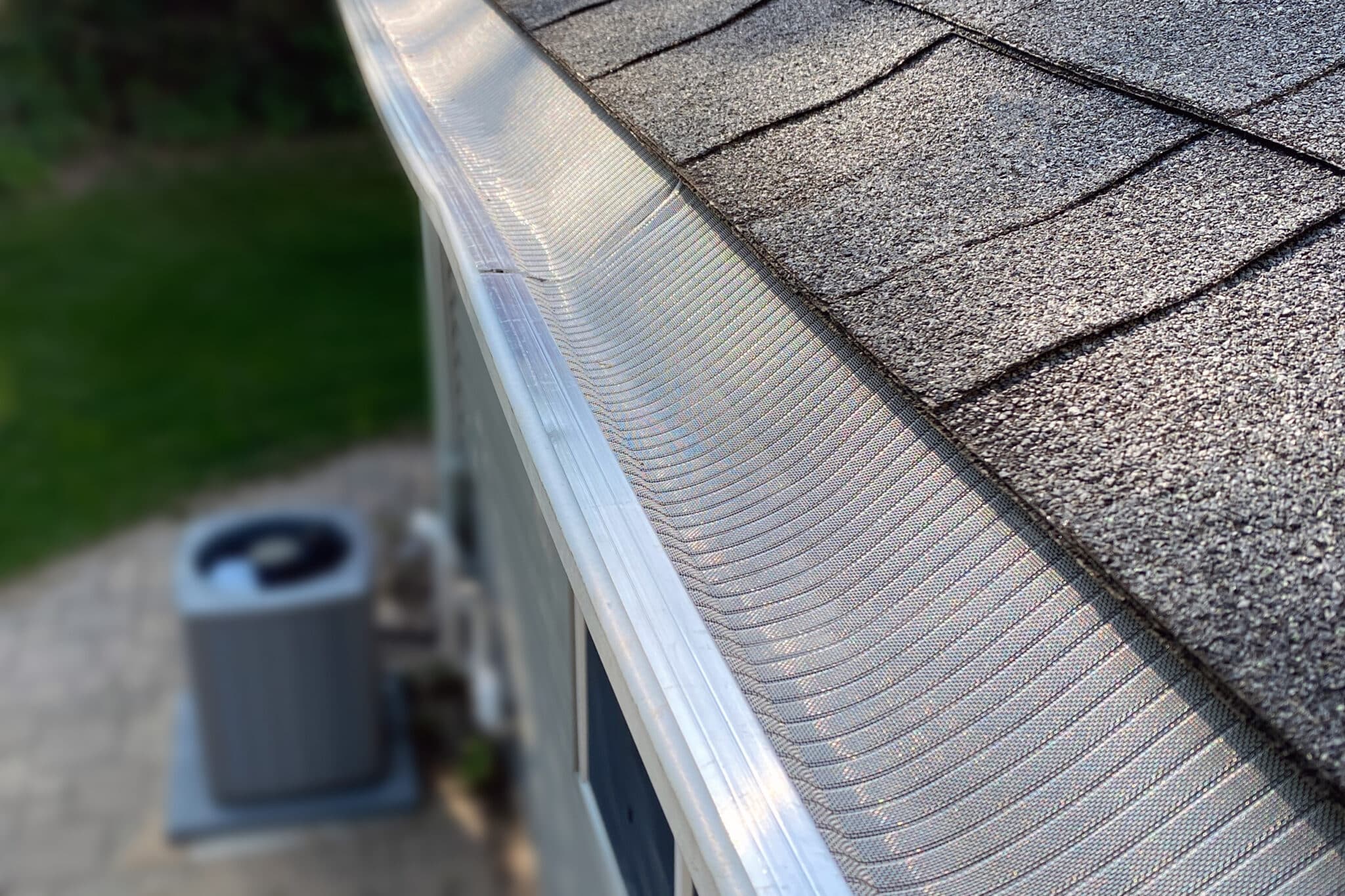 How To Install Gutter Guards
