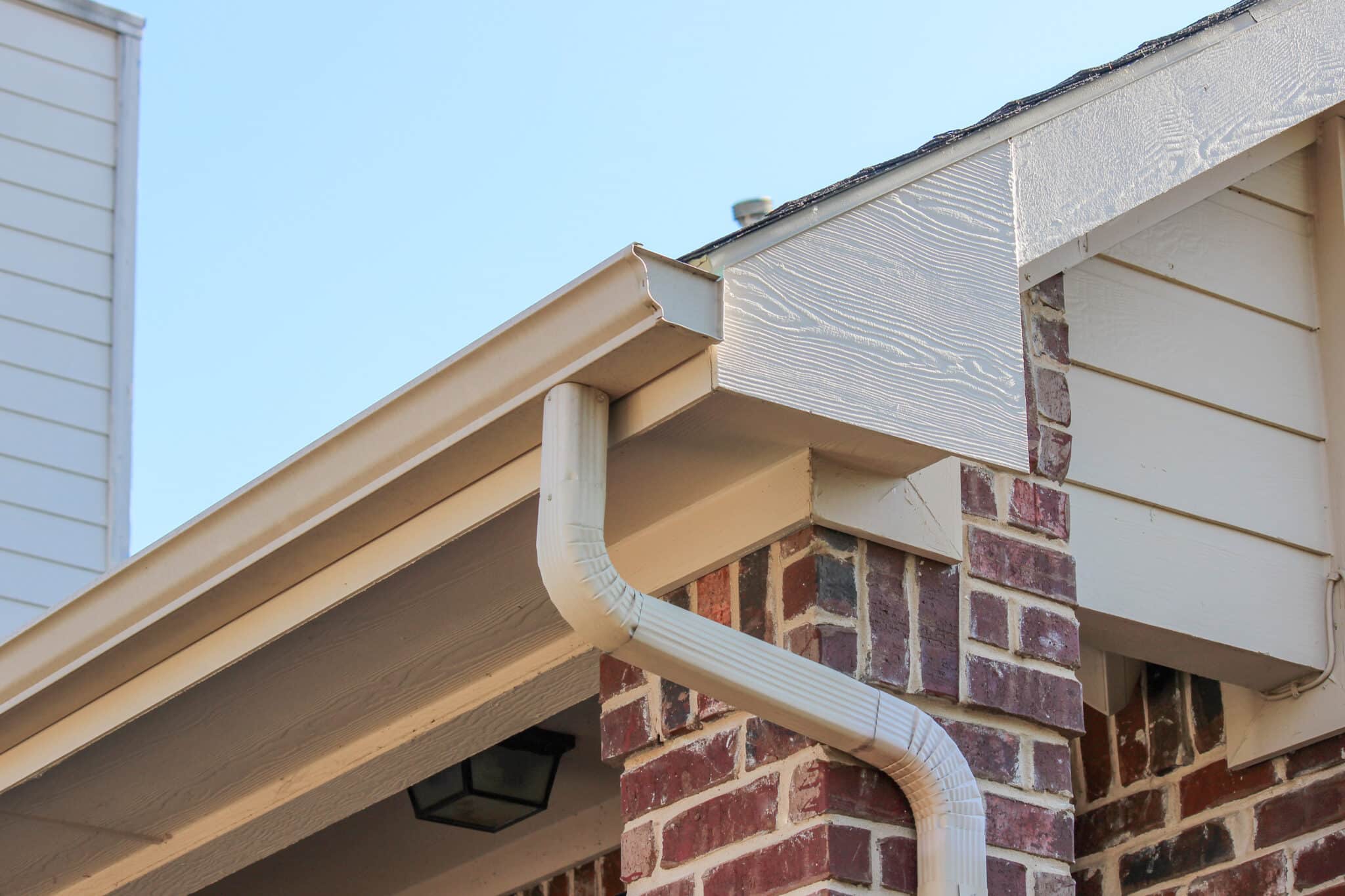 Are Gutters Necessary?