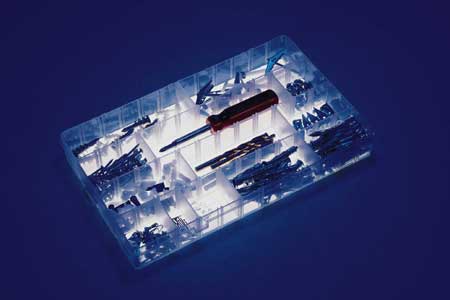 Choosing the Proper Fastener