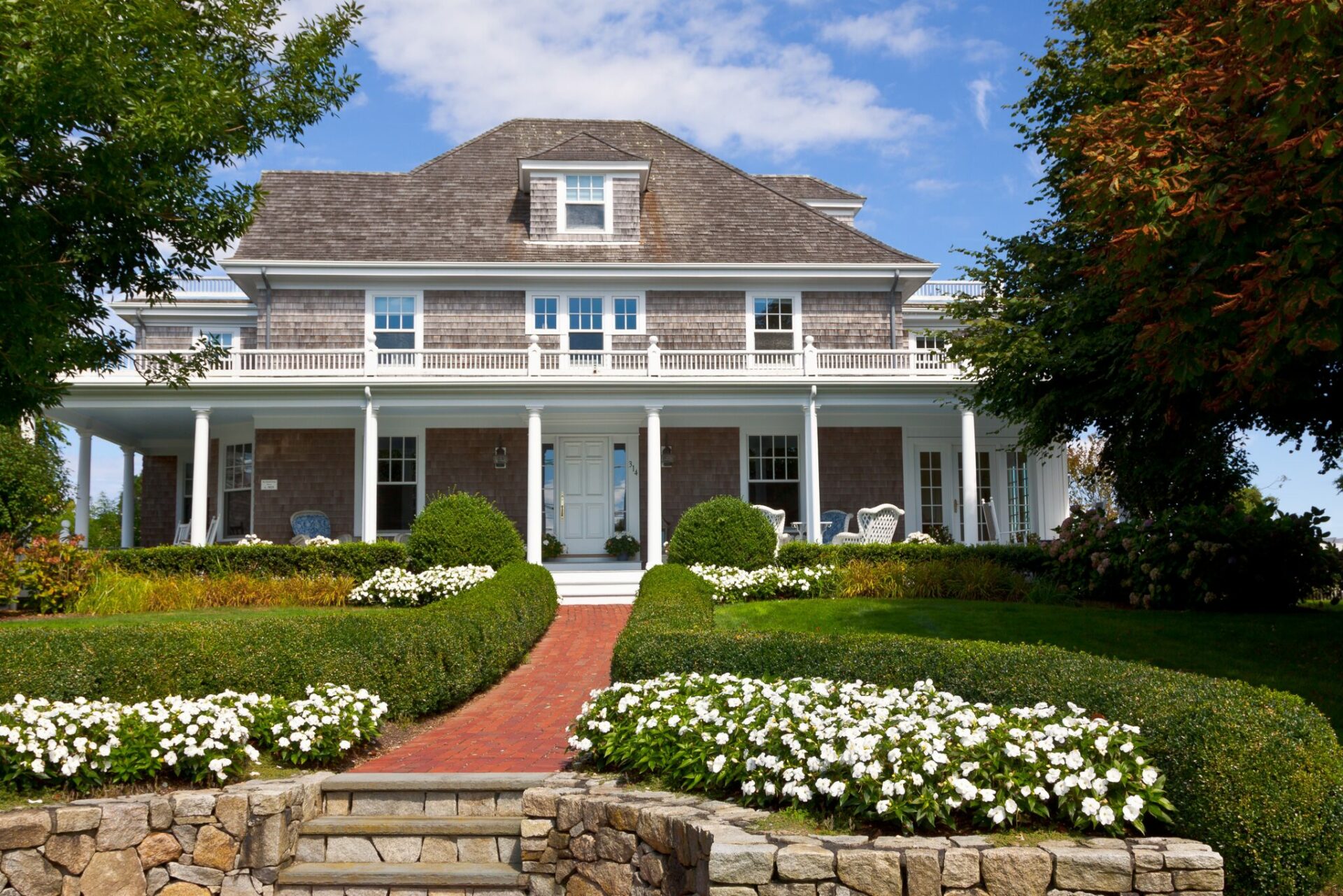 Schumacher Companies Review