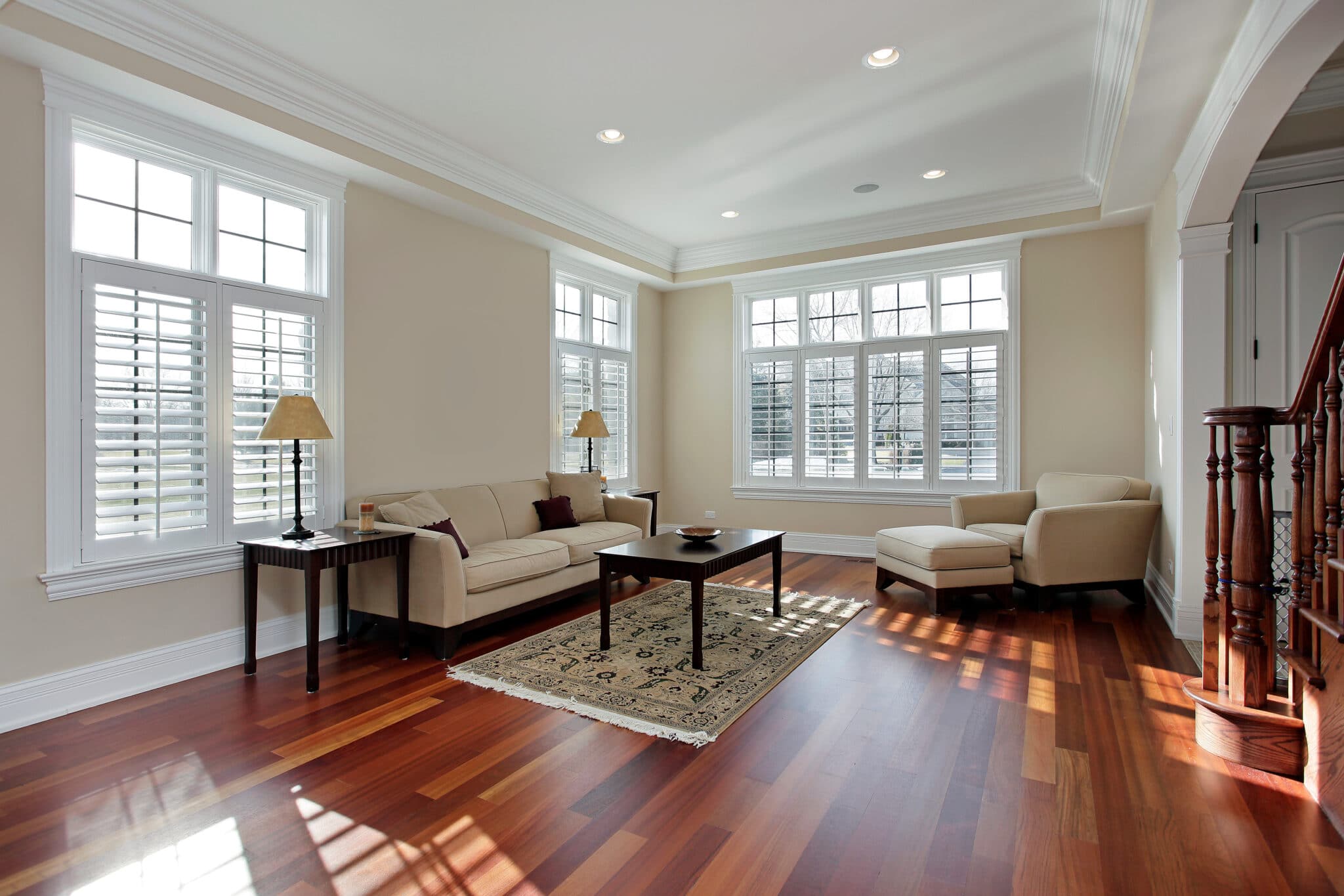 How Much Does Hardwood Flooring Cost?
