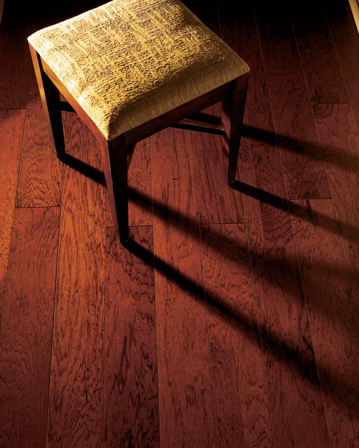 13 DIY Flooring Projects