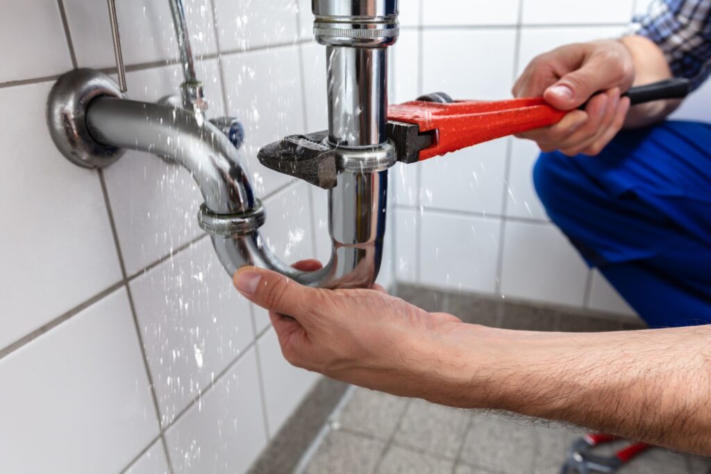Best Home Warranties for Plumbing