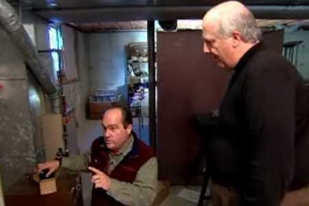 How To Install a Water Heater Shut-off Valve