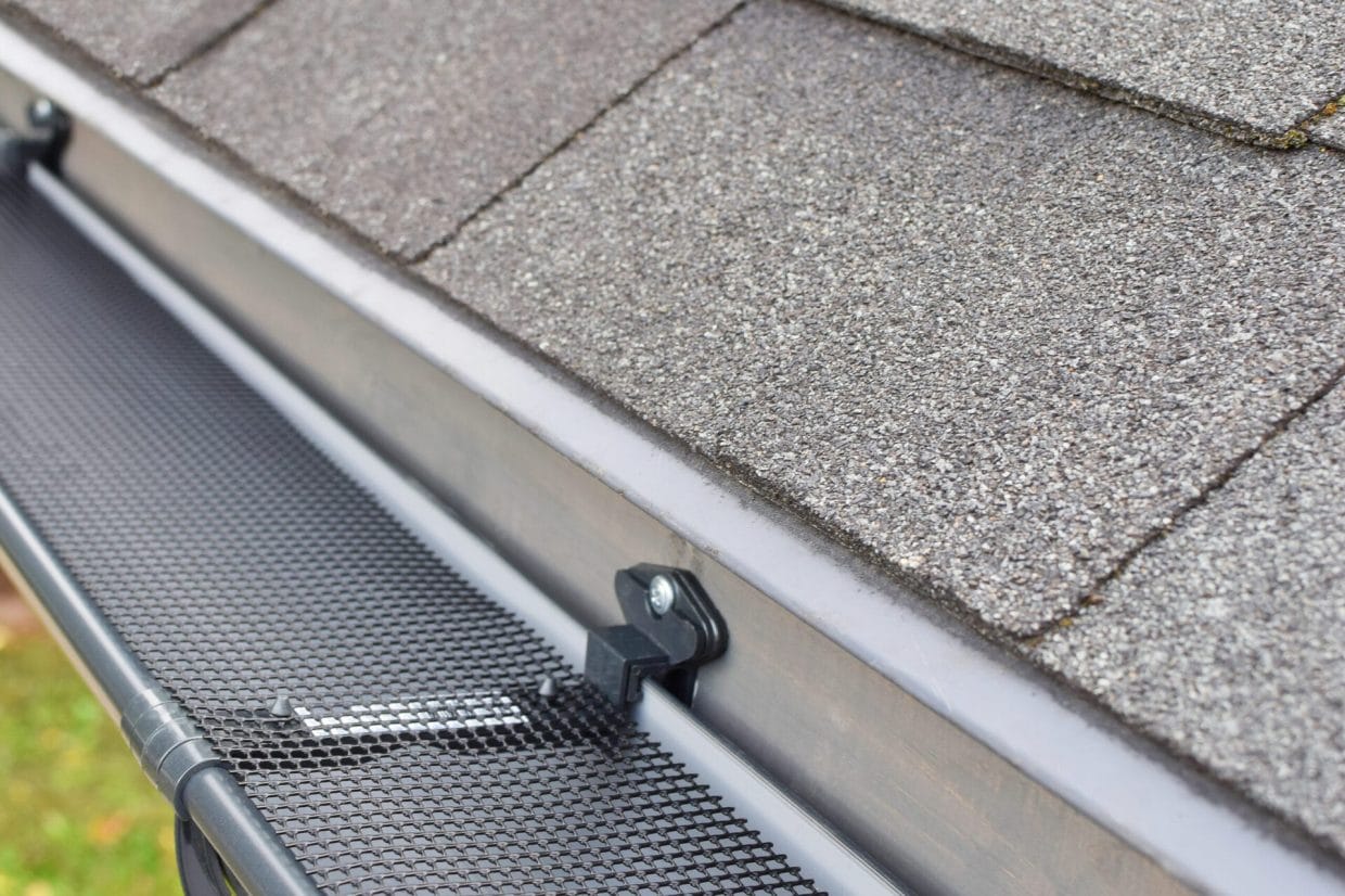 How To Install a Roof Drip Edge