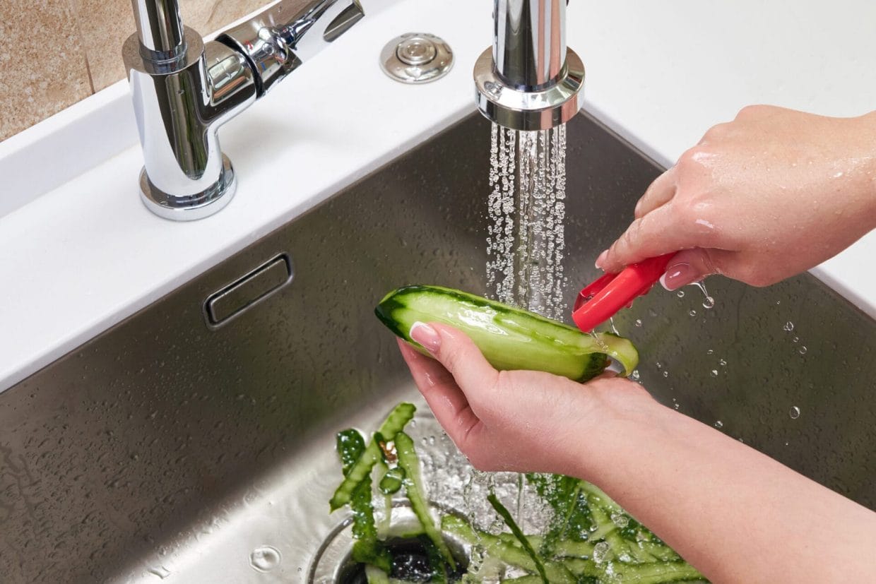 How To Clean a Garbage Disposal