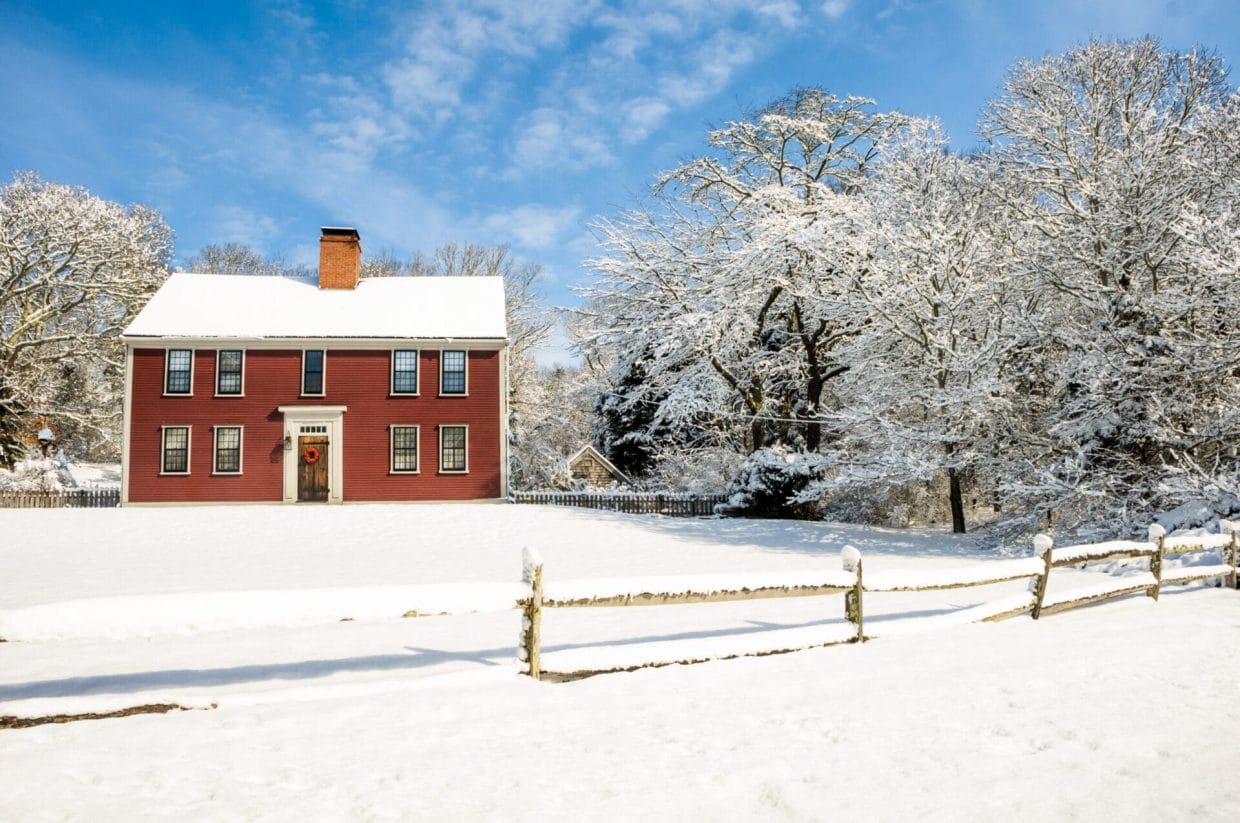 Propane vs. Oil Heat: Which Is Best For Home Heating?