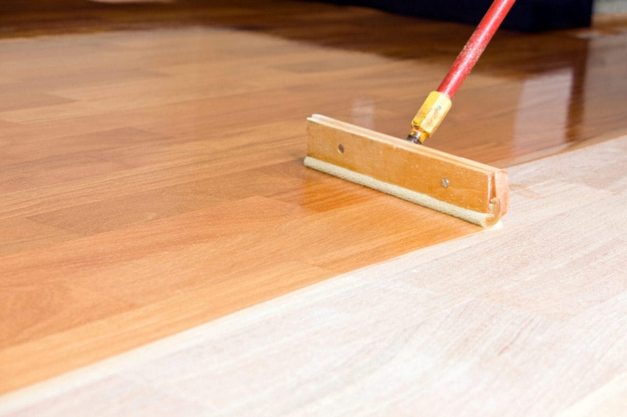Polyurethane vs. Polycrylic: Which Should You Use?