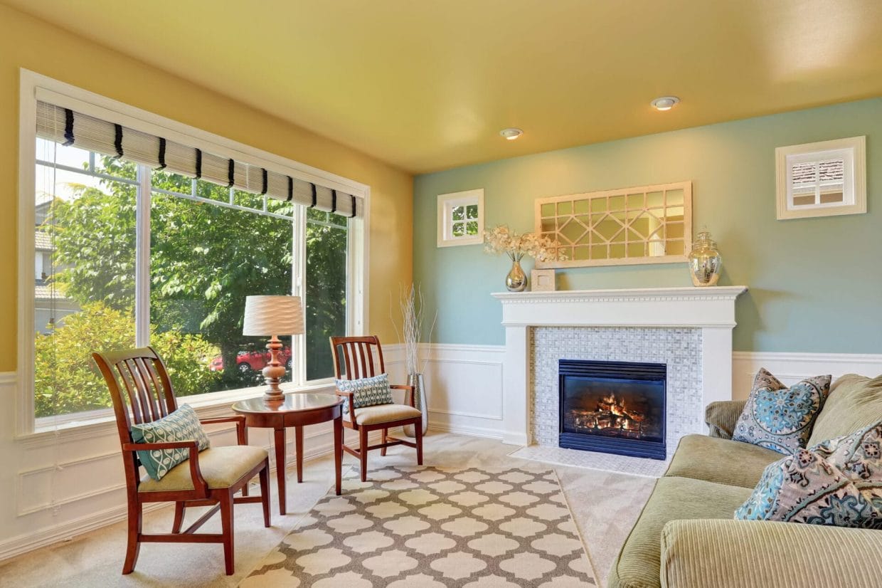 How Much Paint Do I Need?