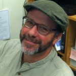 Karl Seelbach Headshot