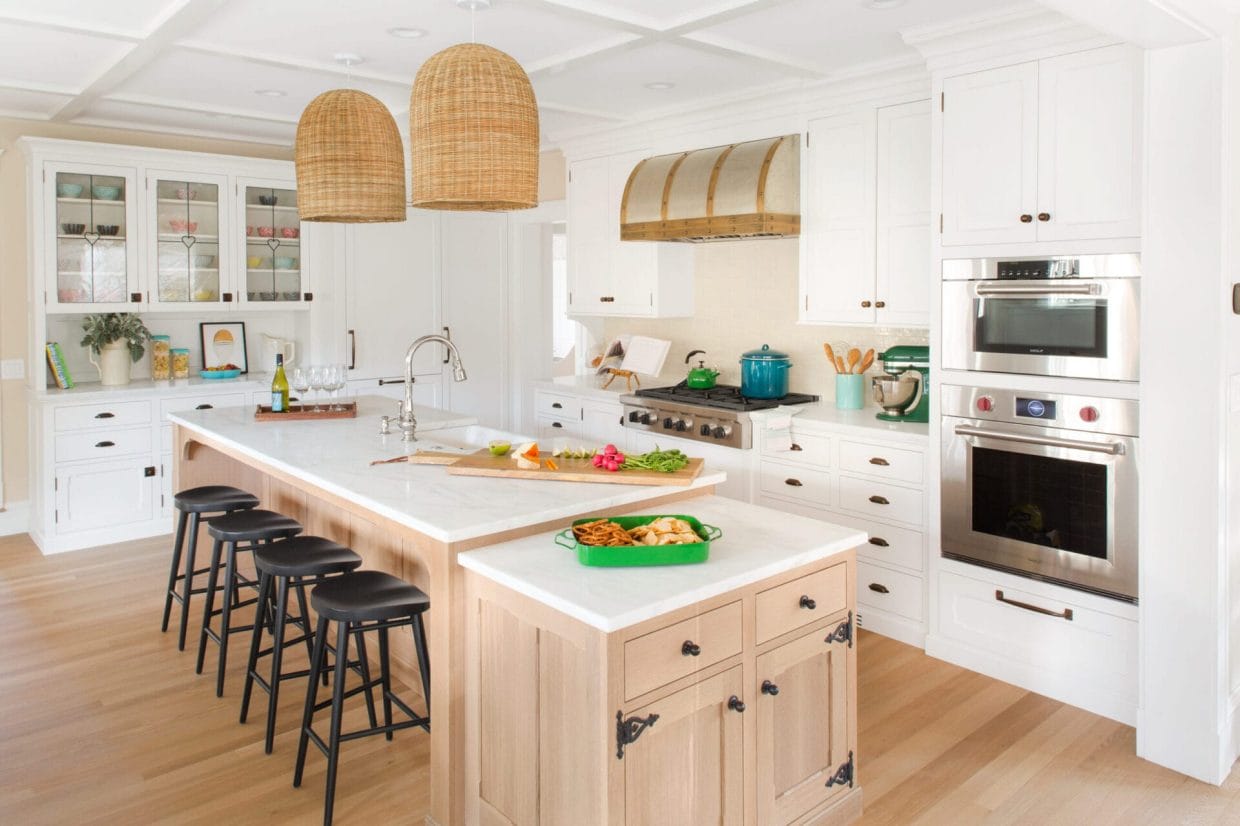 Read This Before Hiring a Kitchen Designer