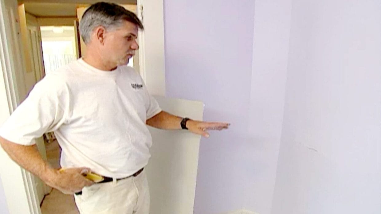 How To Patch Plaster