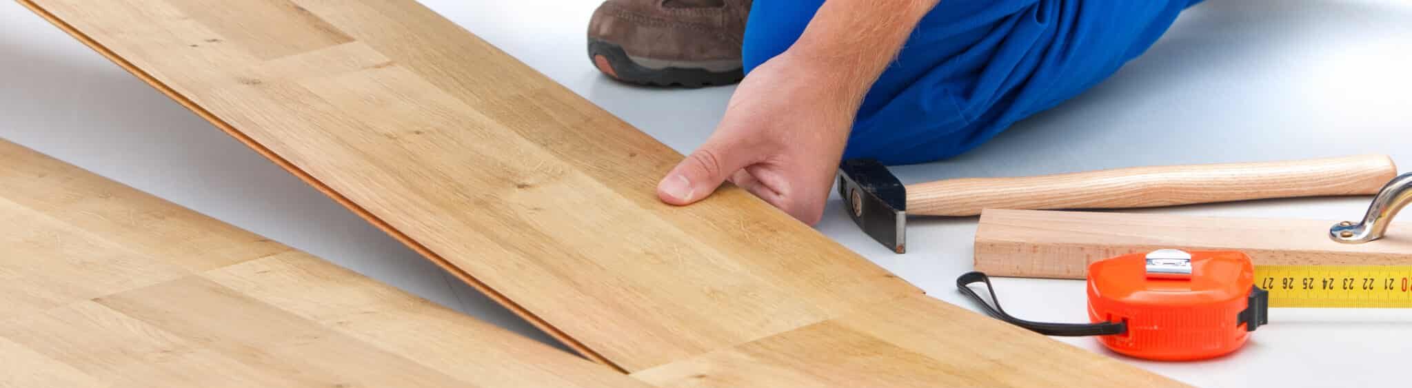 How Much Does Laminate Flooring Installation Cost?