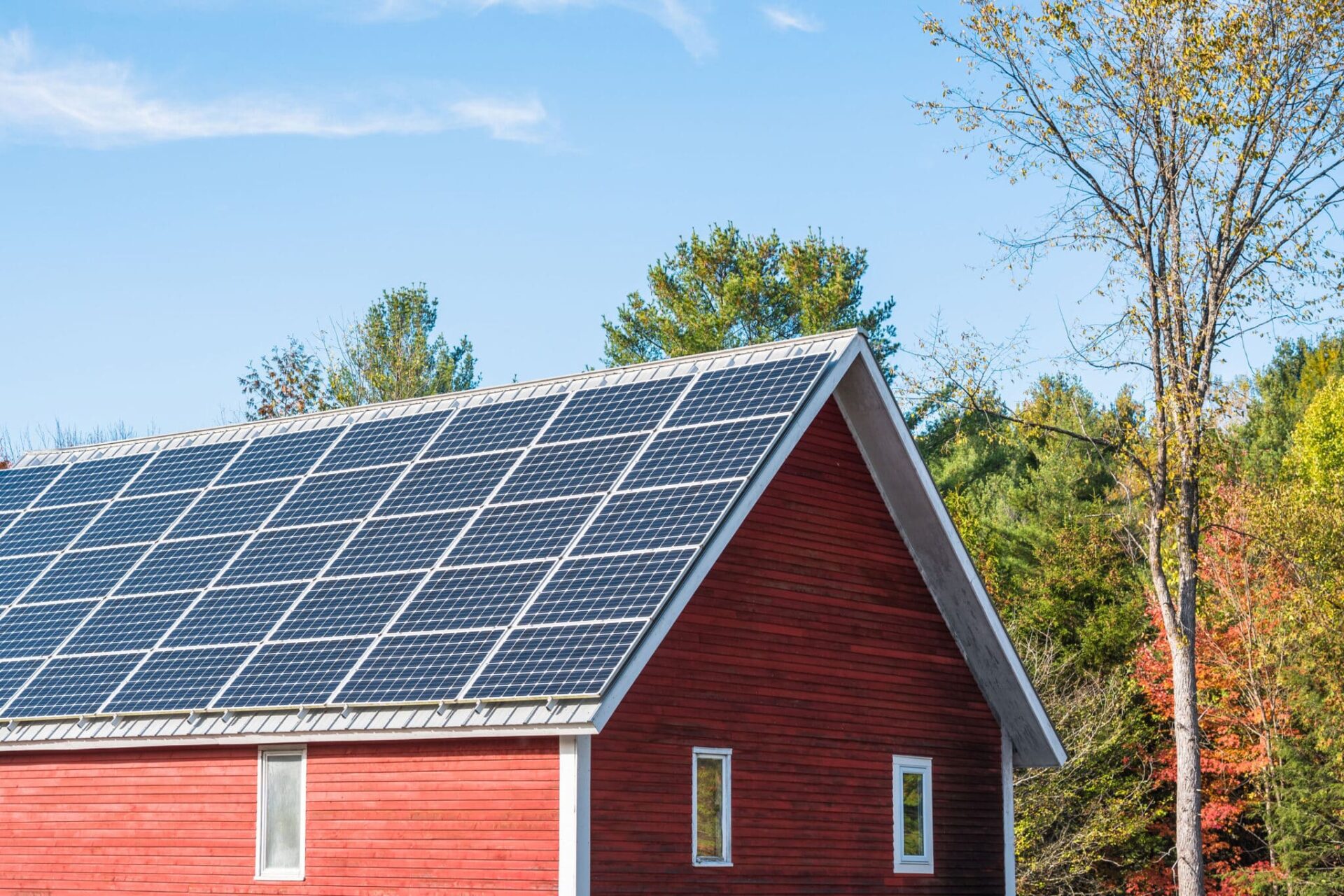 Massachusetts Solar Incentives