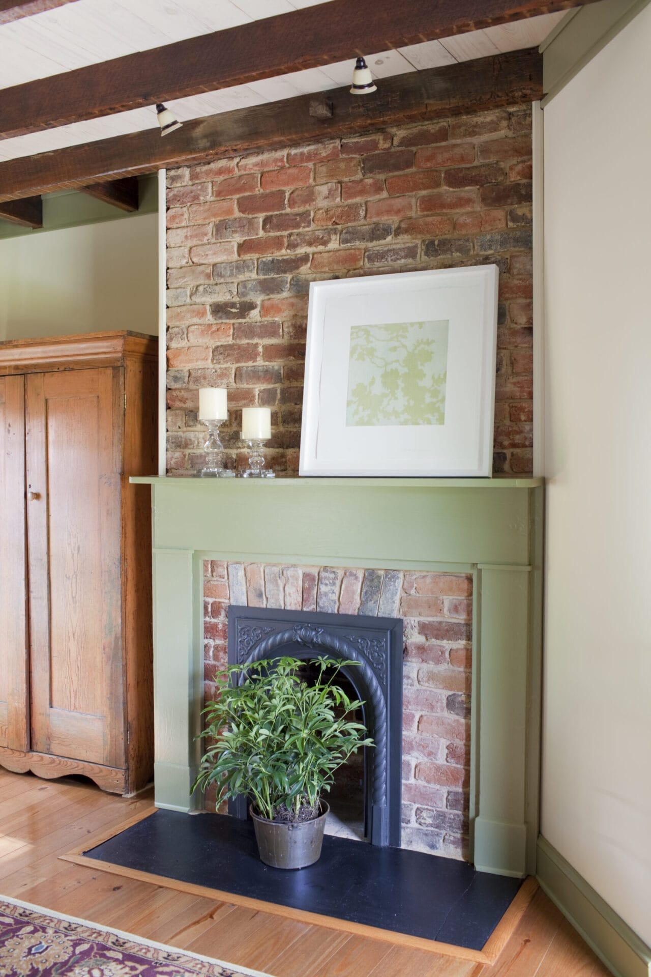 All About Milk Paint