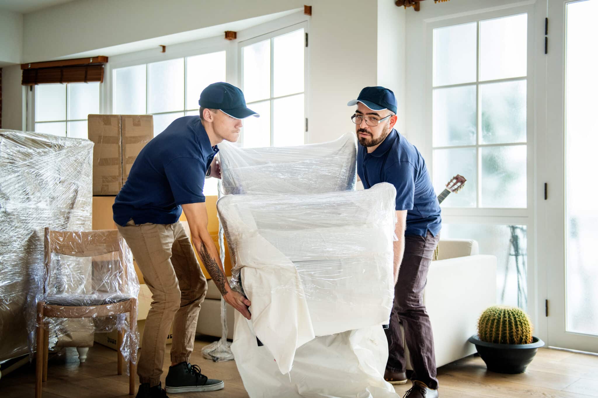 Are Movers Worth It?