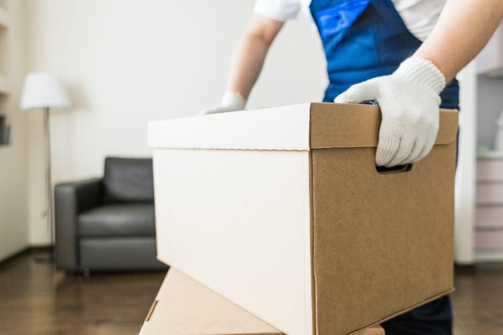 Best Moving Companies in California