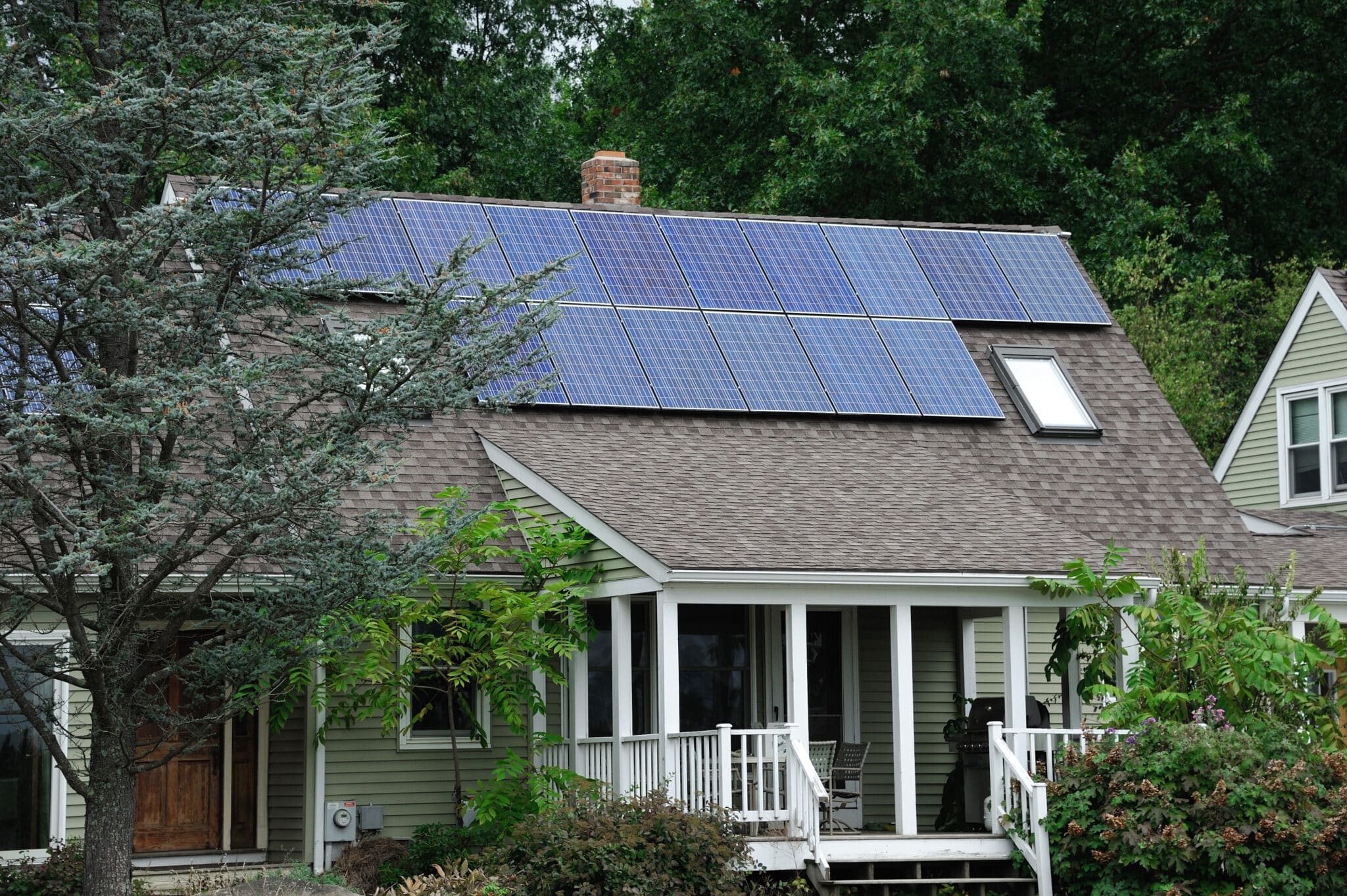 5 Best Solar Companies in New Jersey