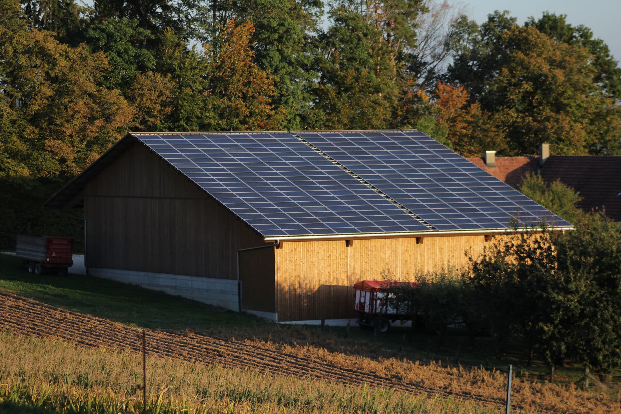 Guide to Off-Grid Solar System Costs