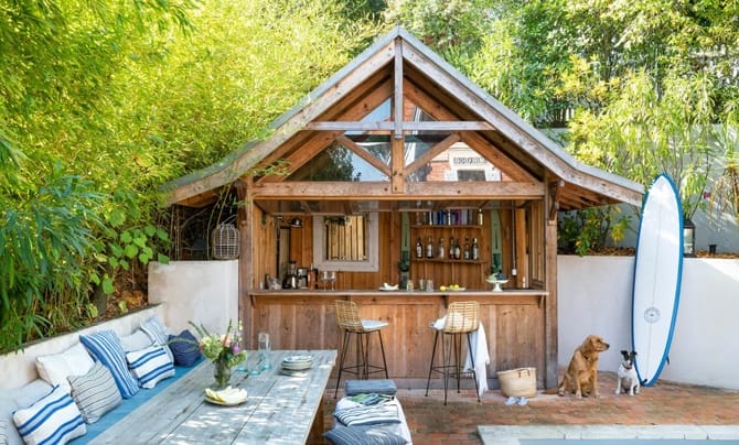 THD seasonal checklist: grilling tips