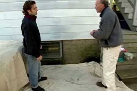 How To Prep and Paint Aluminum Siding