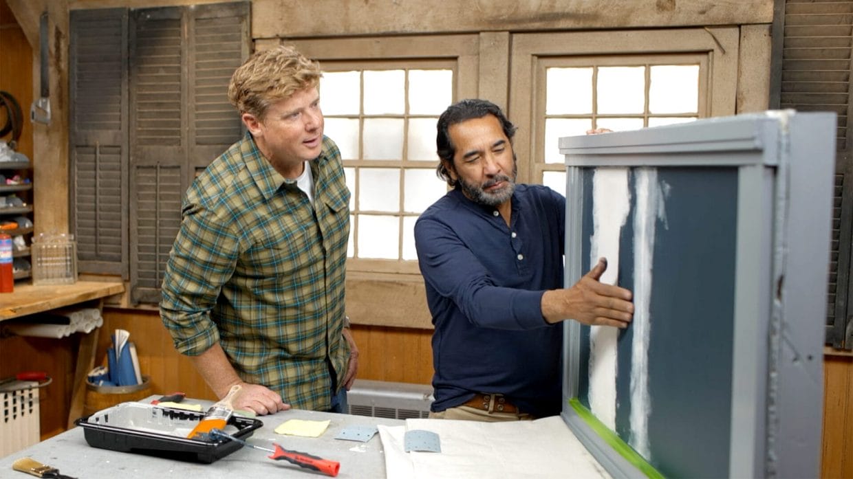 How To Repair Cracks in Plaster Walls