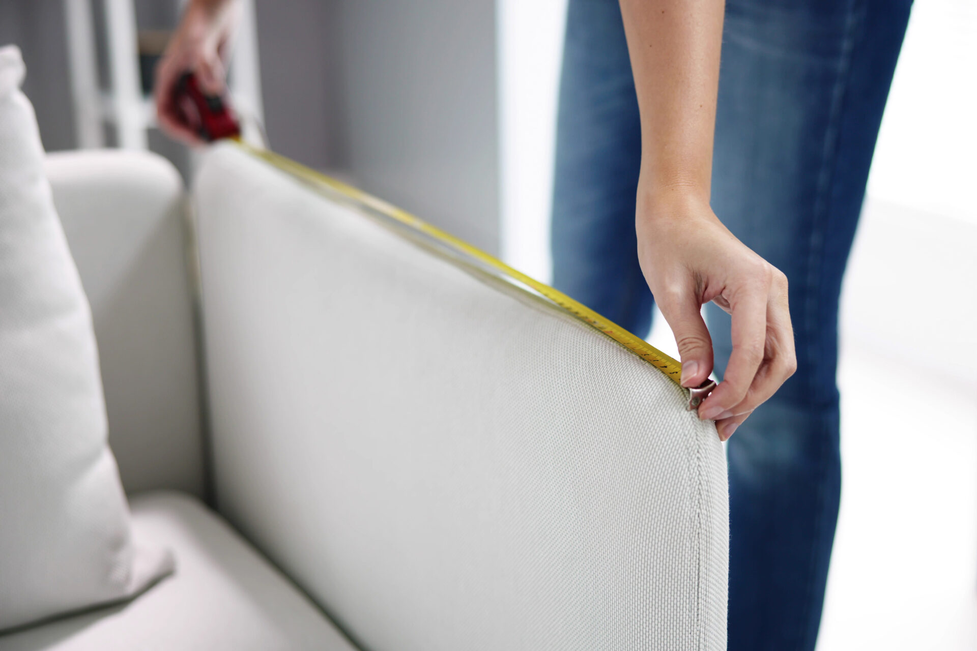 Choosing the Right Size Moving Pod