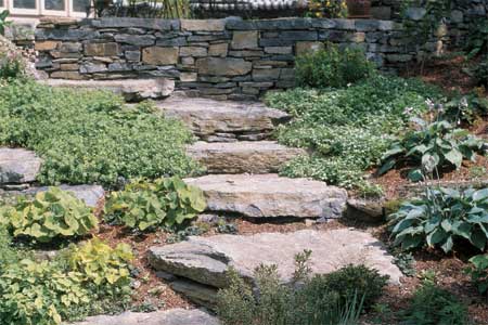 Engineering a Retaining Wall: A Comprehensive Guide