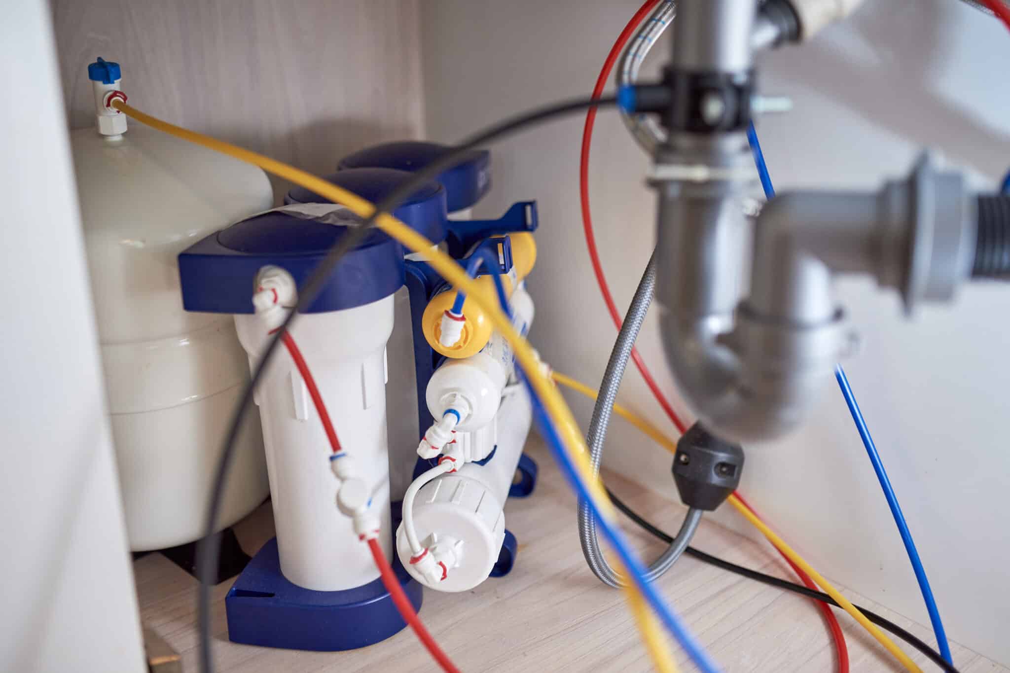 7 Best Reverse Osmosis Systems