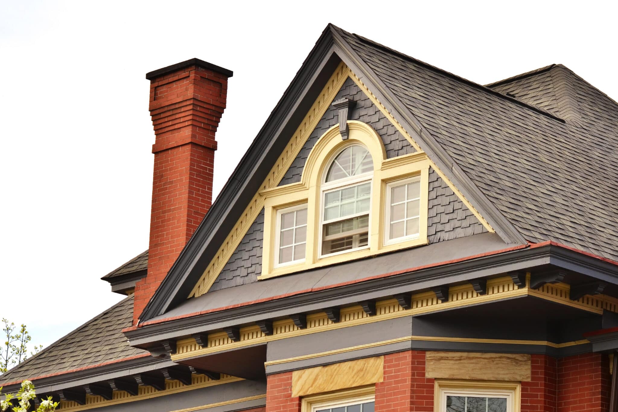 How Much Does Roof Replacement Cost?