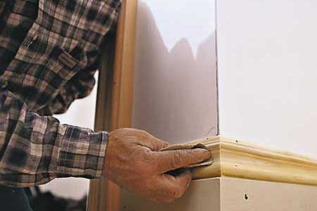 How To Install Baseboards