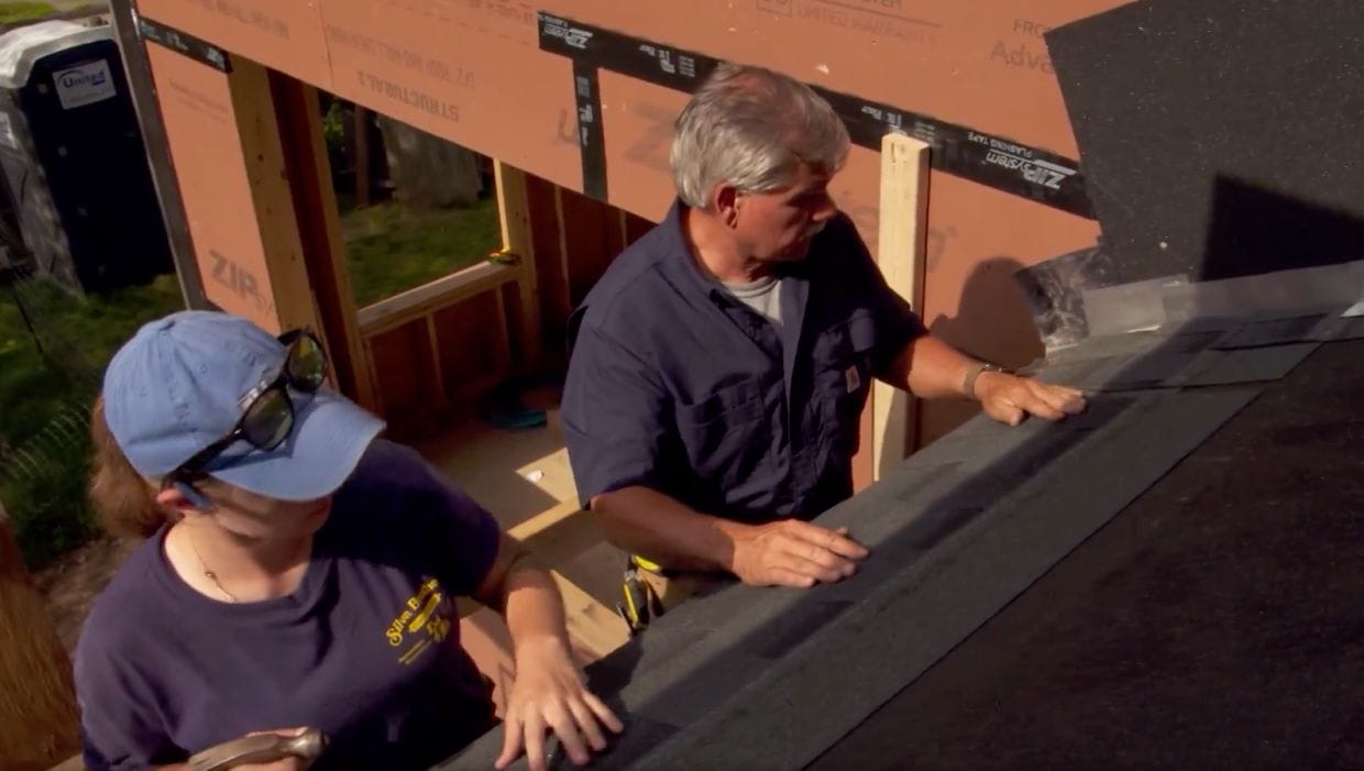Installing Drip Edge and Step Flashing: A Guide To Proper Roof Protection