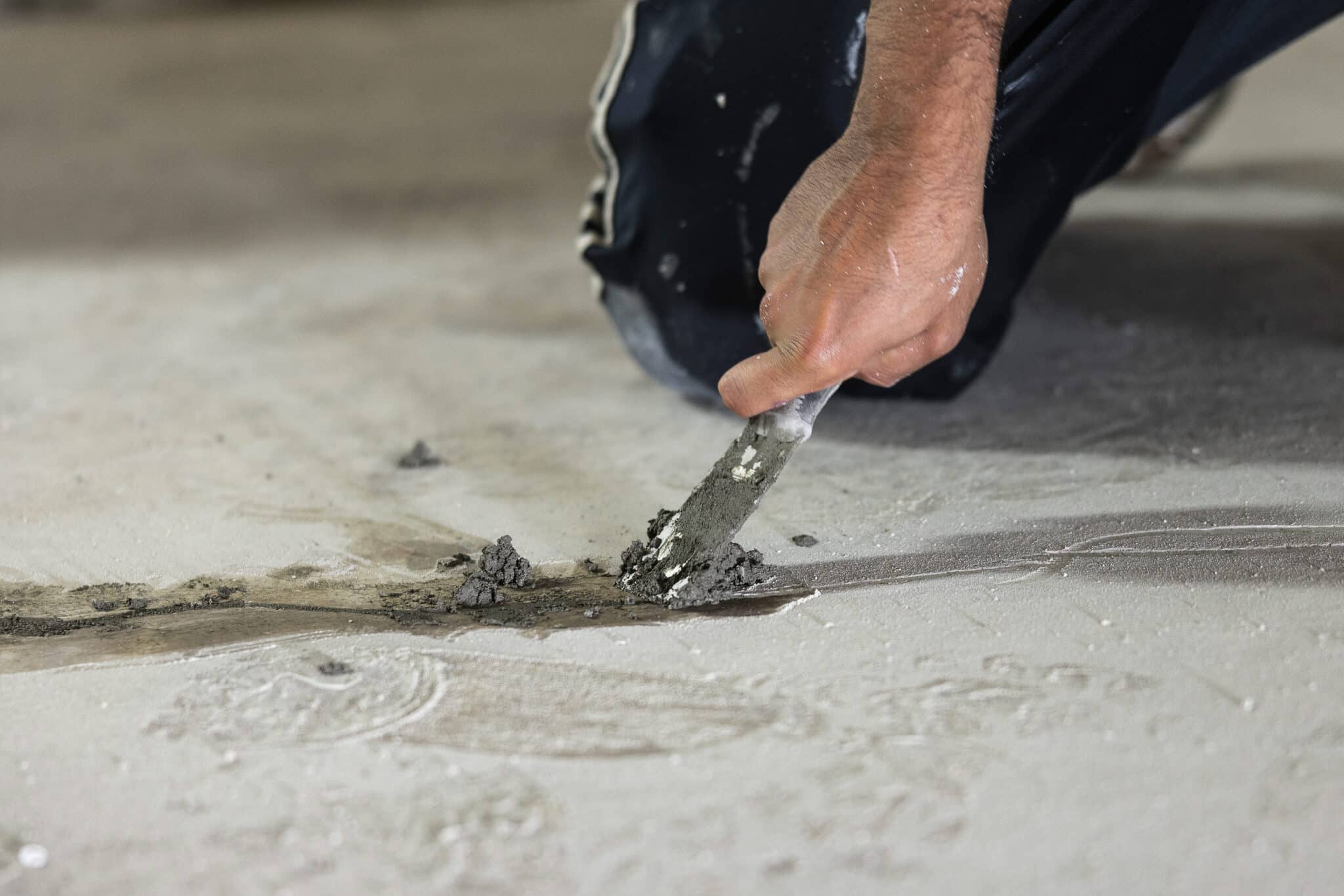 How Much Does Slab Leak Repair Cost?