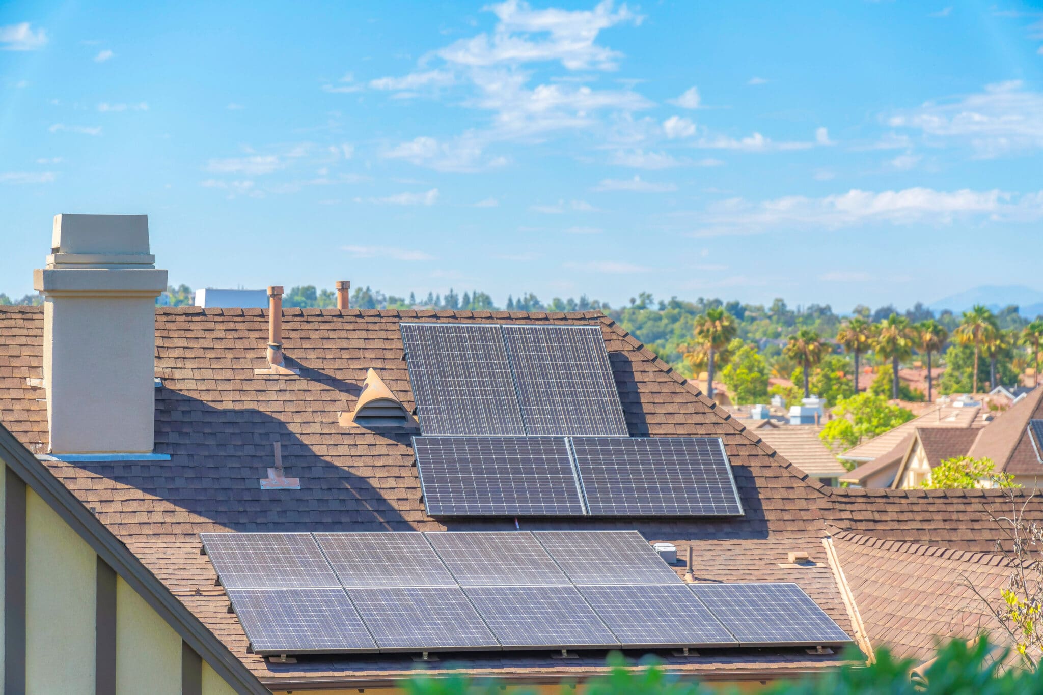 California Solar Incentives, Tax Credits & Rebates