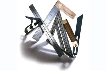 Choosing and Using Squares