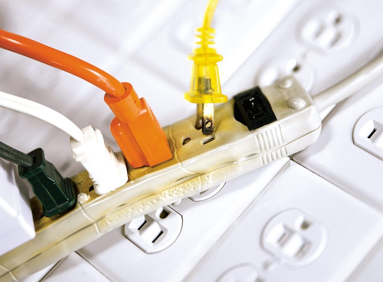 How Effective Are Surge Protectors?