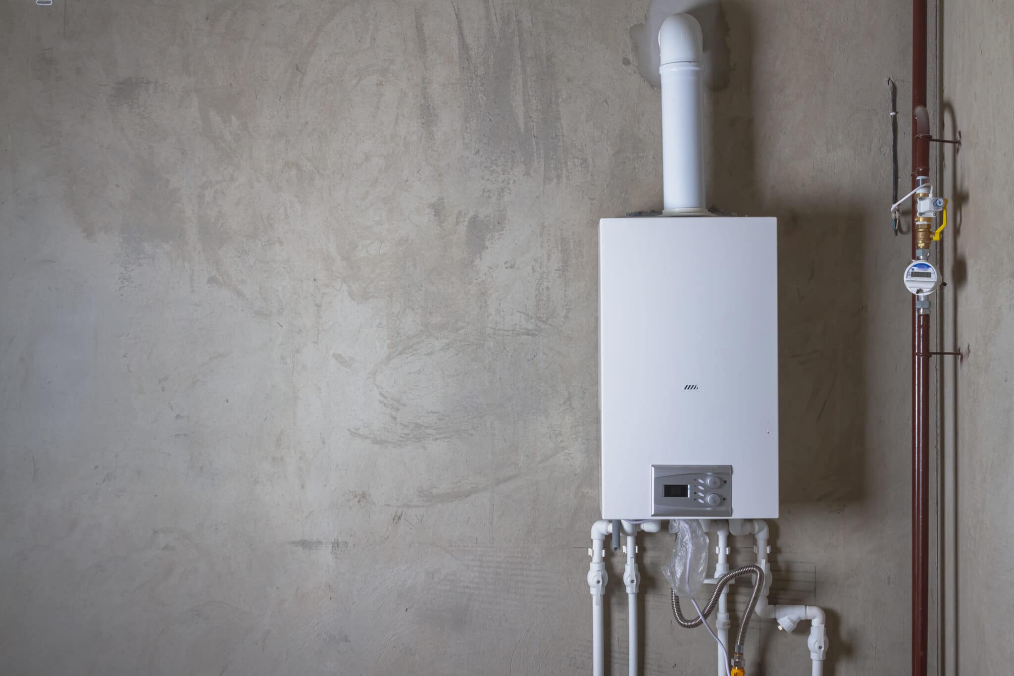 How Much Does a Tankless Water Heater Installation Cost?