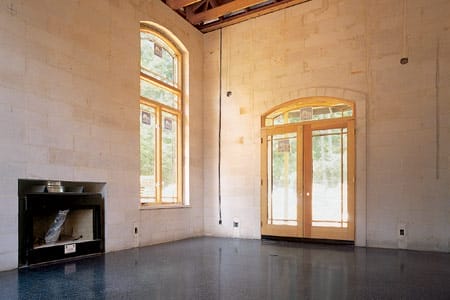 Terrazzo Floors: A Comprehensive Guide