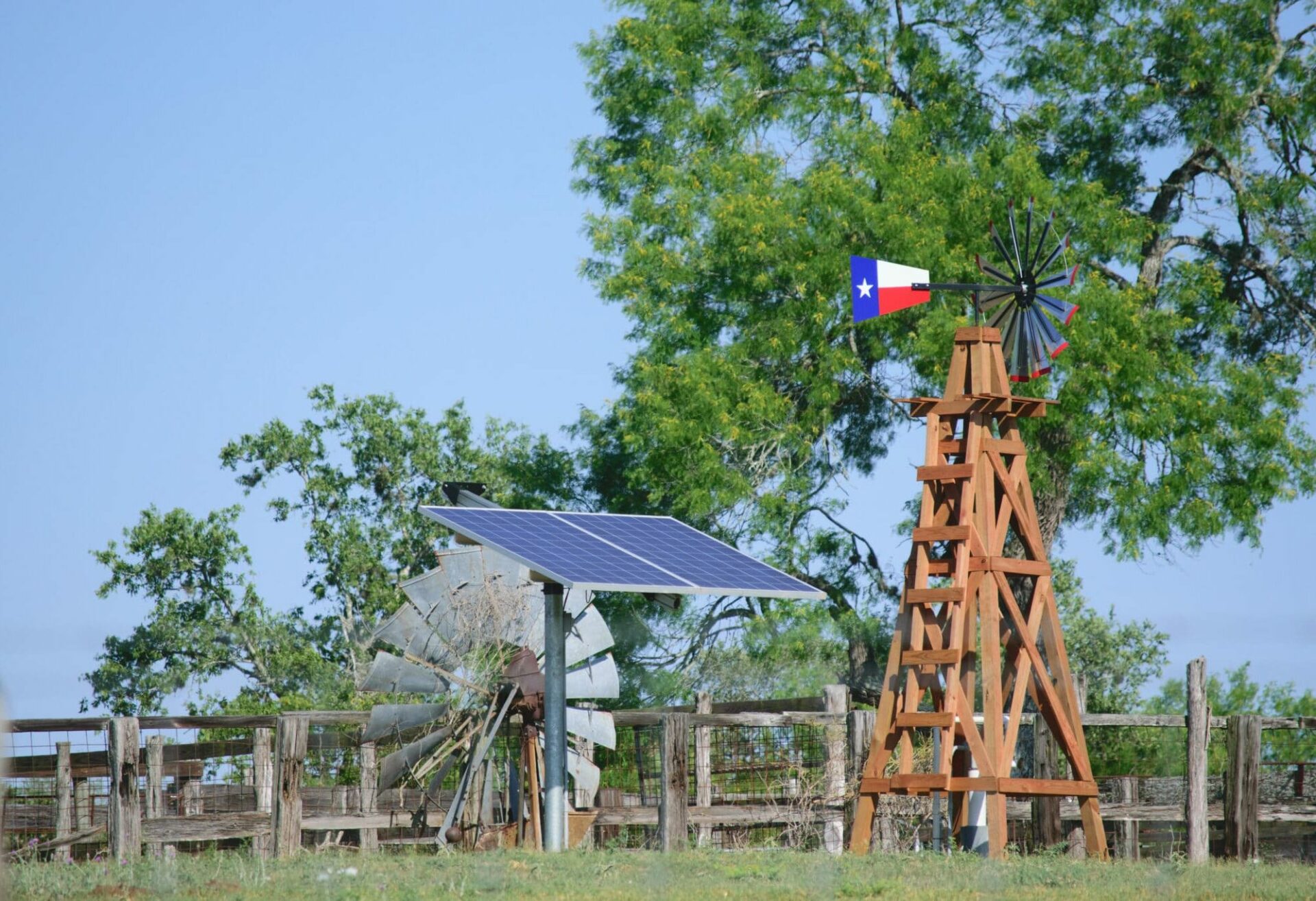 The 3 Best Solar Companies in Texas