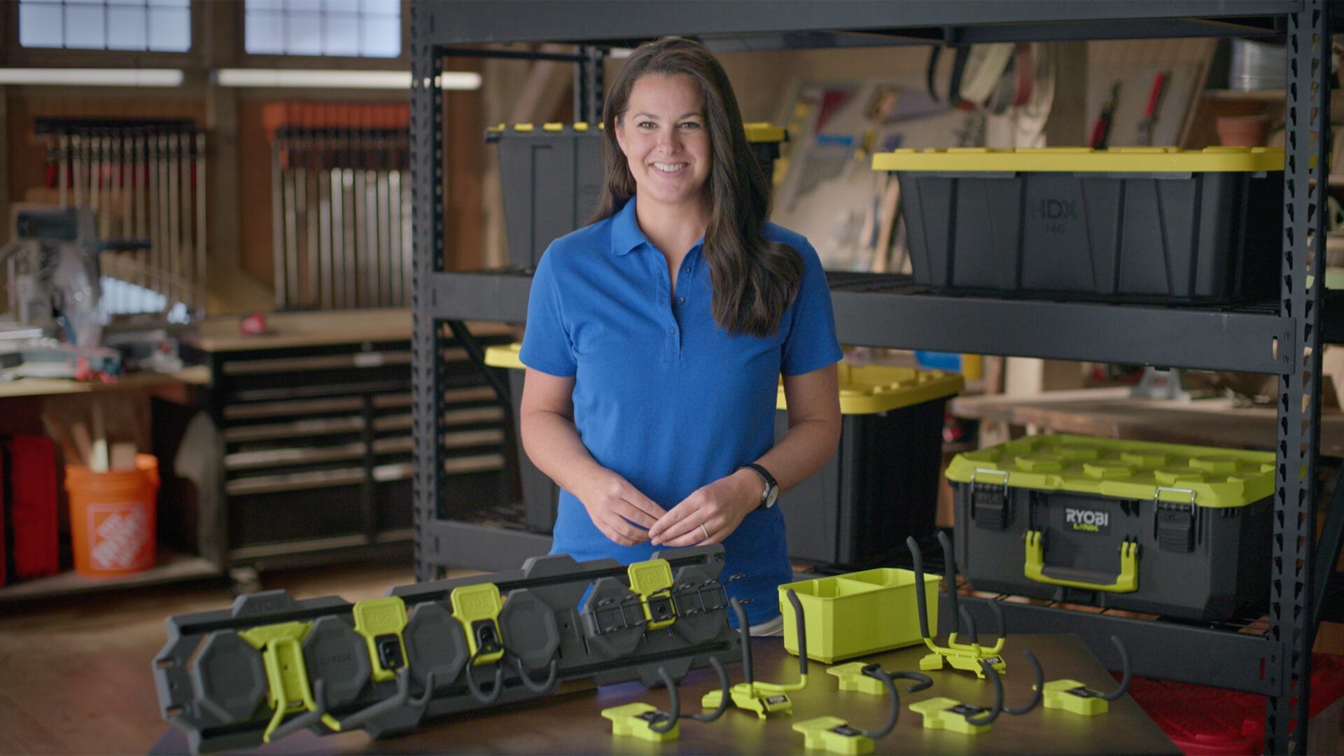 THD checklist S2 E6: Jenn Largesse discusses patio refreshes