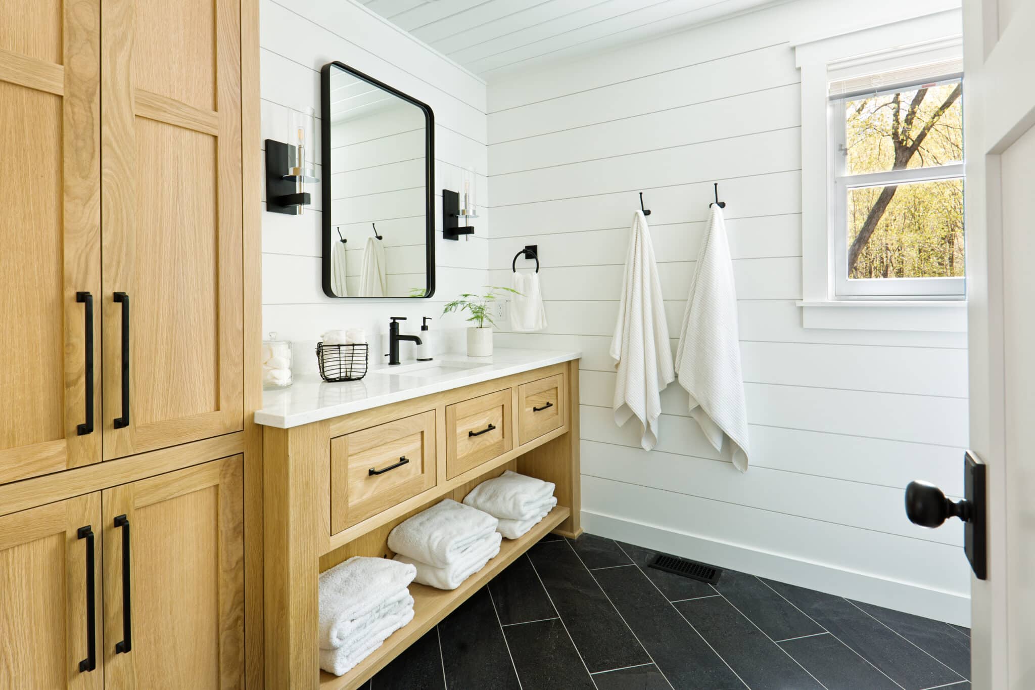 Bathroom Vanity Replacement Cost