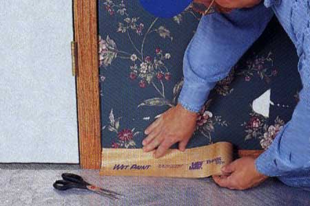 Modern Wallpaper Removal Techniques