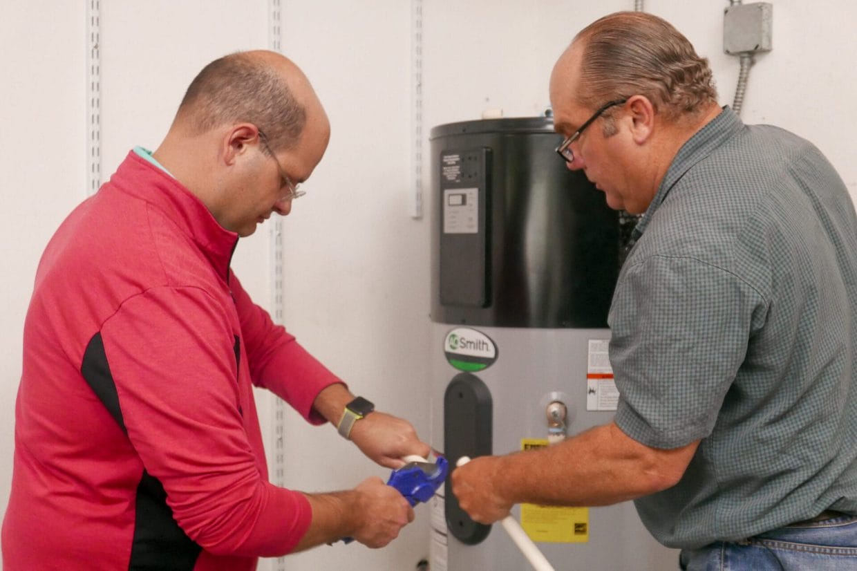 Everything You Need to Know about Heat Pump Water Heaters