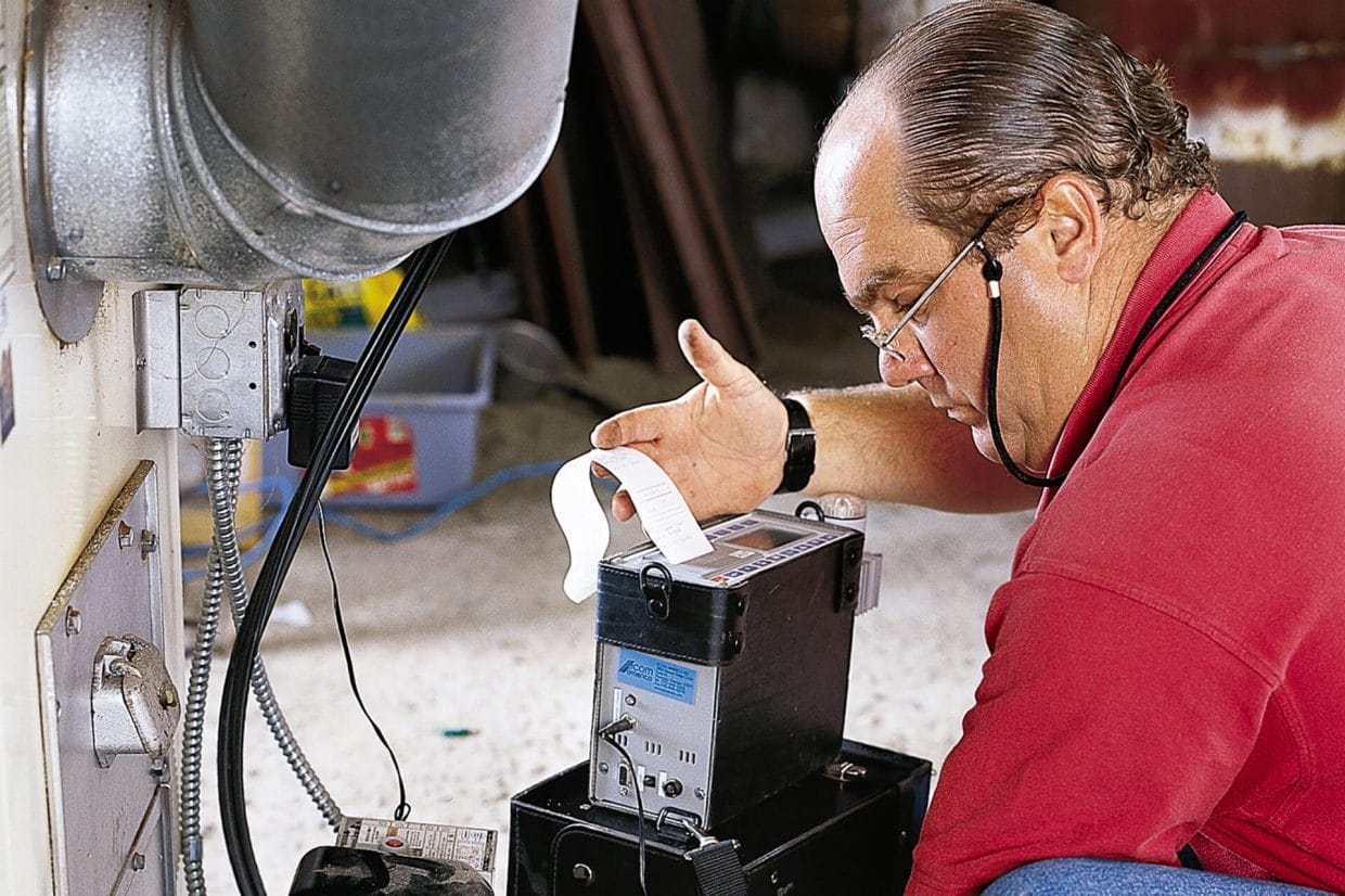How to Do Fall Furnace Maintenance, and Why You Need To