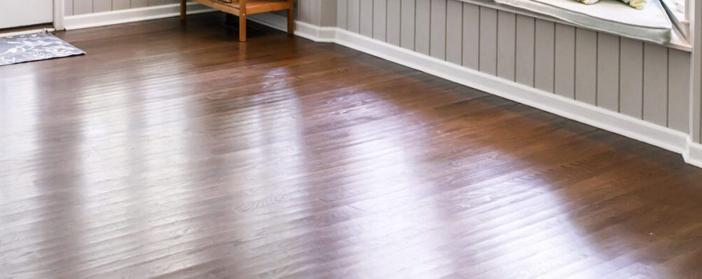 What Is the Cost to Refinish Hardwood Floors?