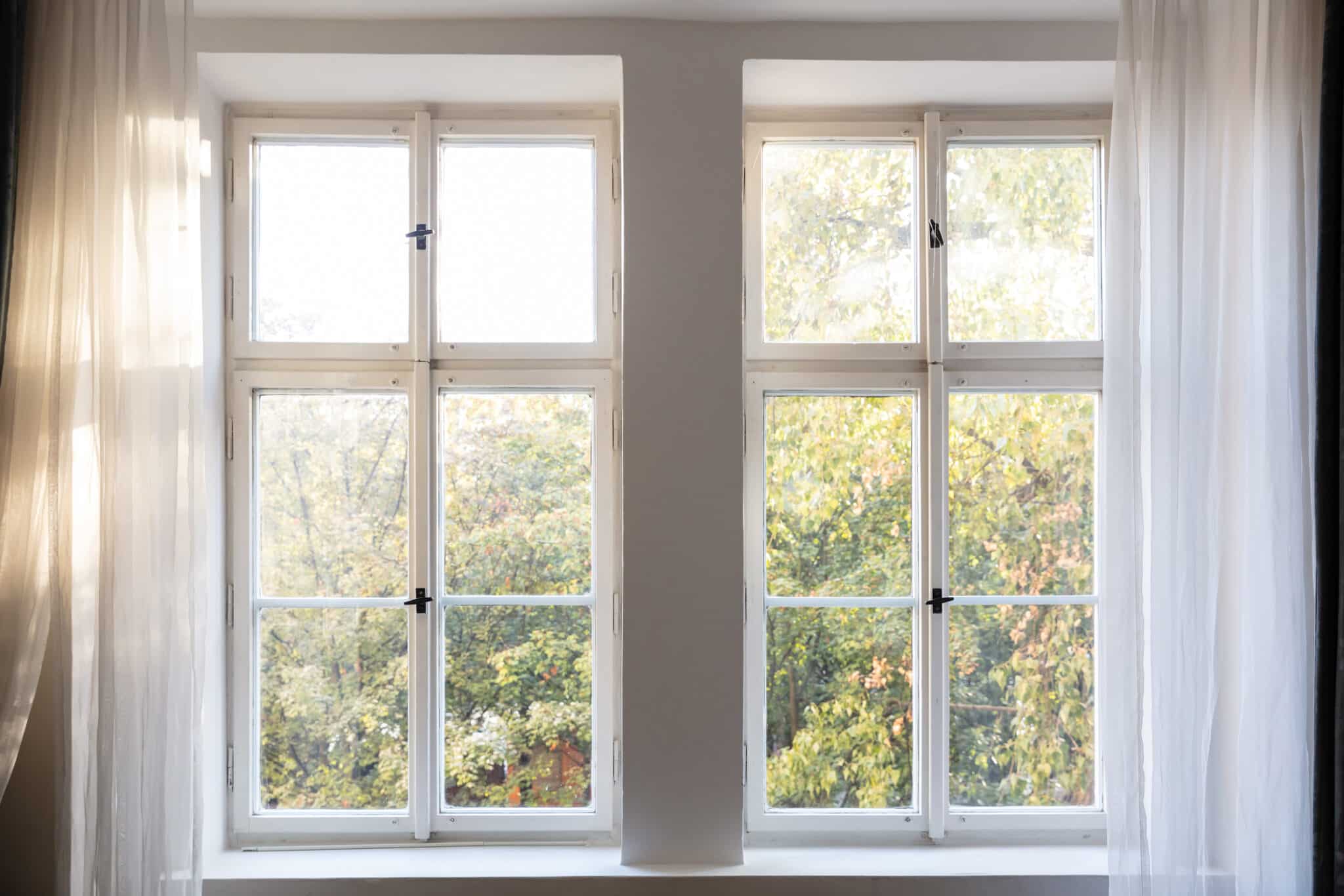 The Best Replacement Windows