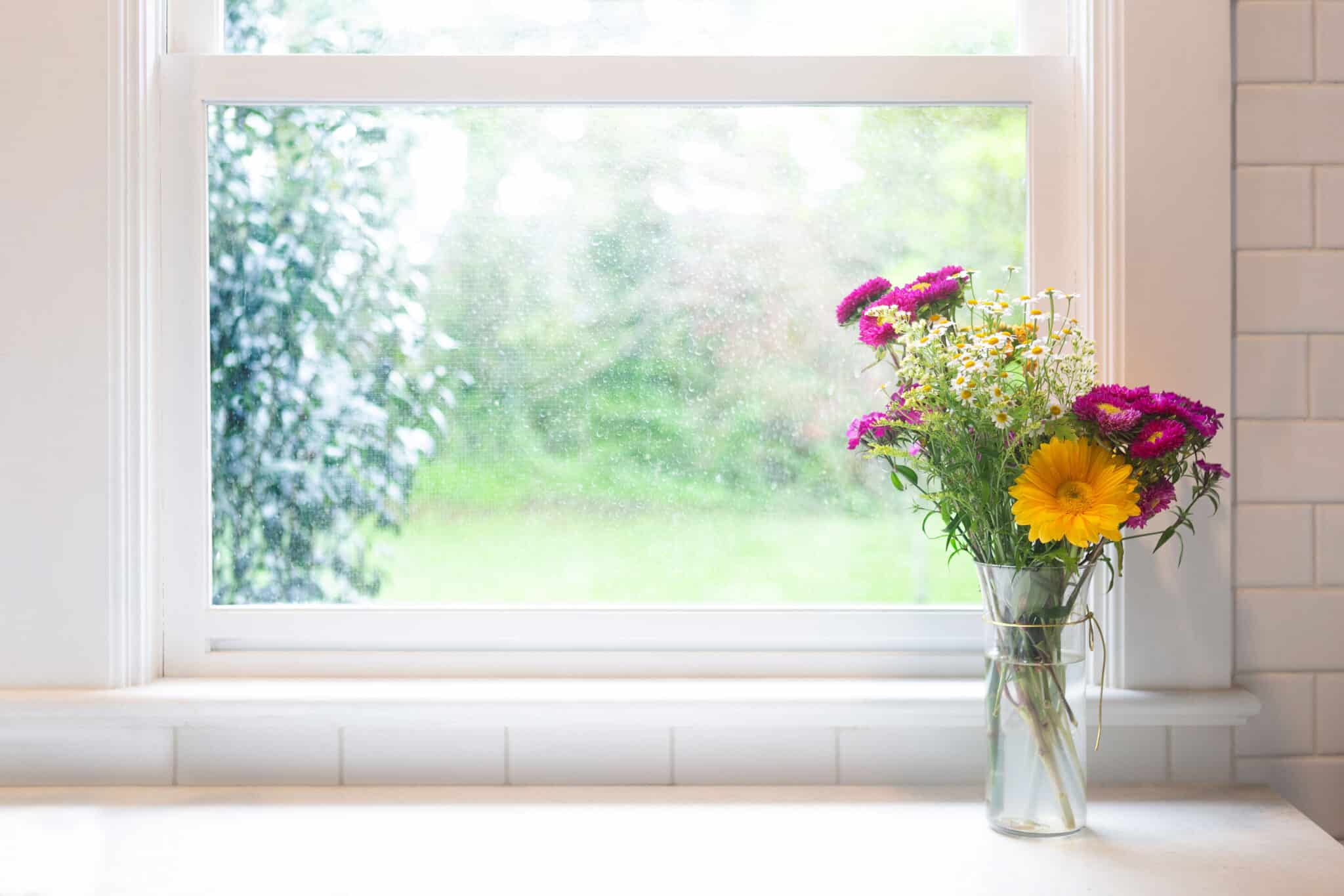 How To Install Vinyl Windows