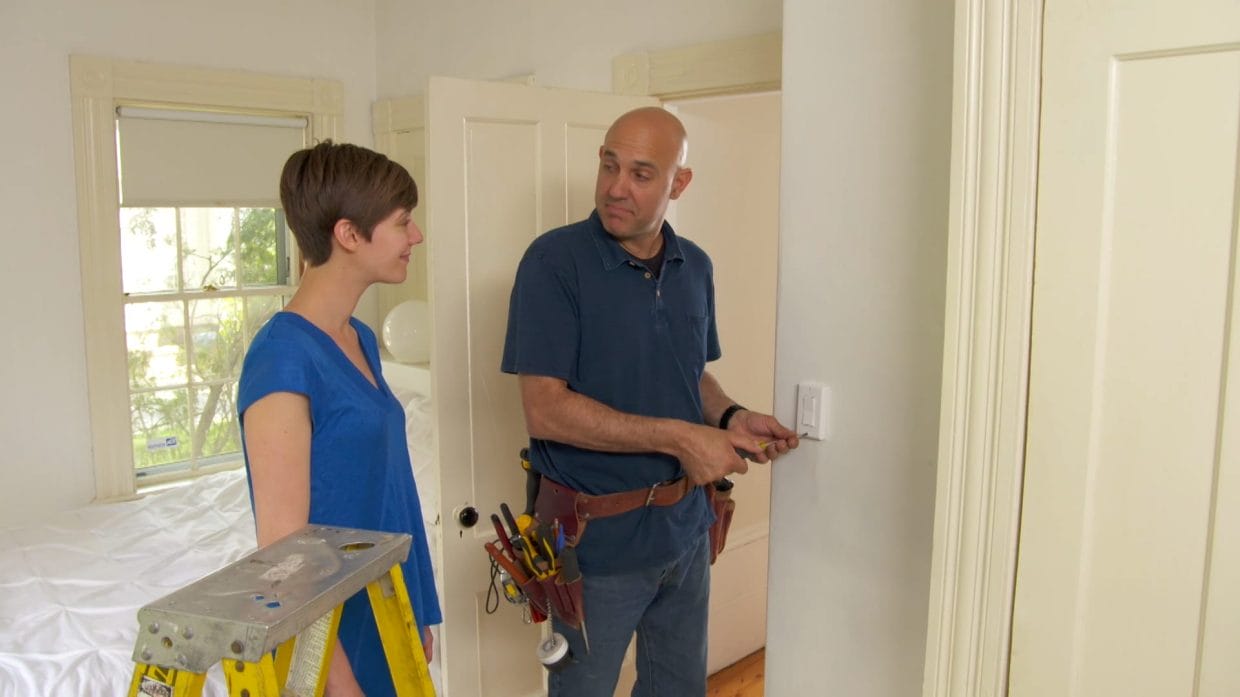 How To Install a Wireless Light Switch