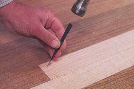 How To Patch Damaged Wood Floors: A Comprehensive Guide